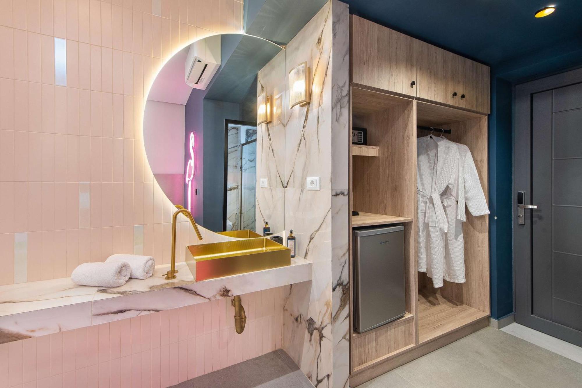 Madison Boutique, Faliráki Kültér fotó
