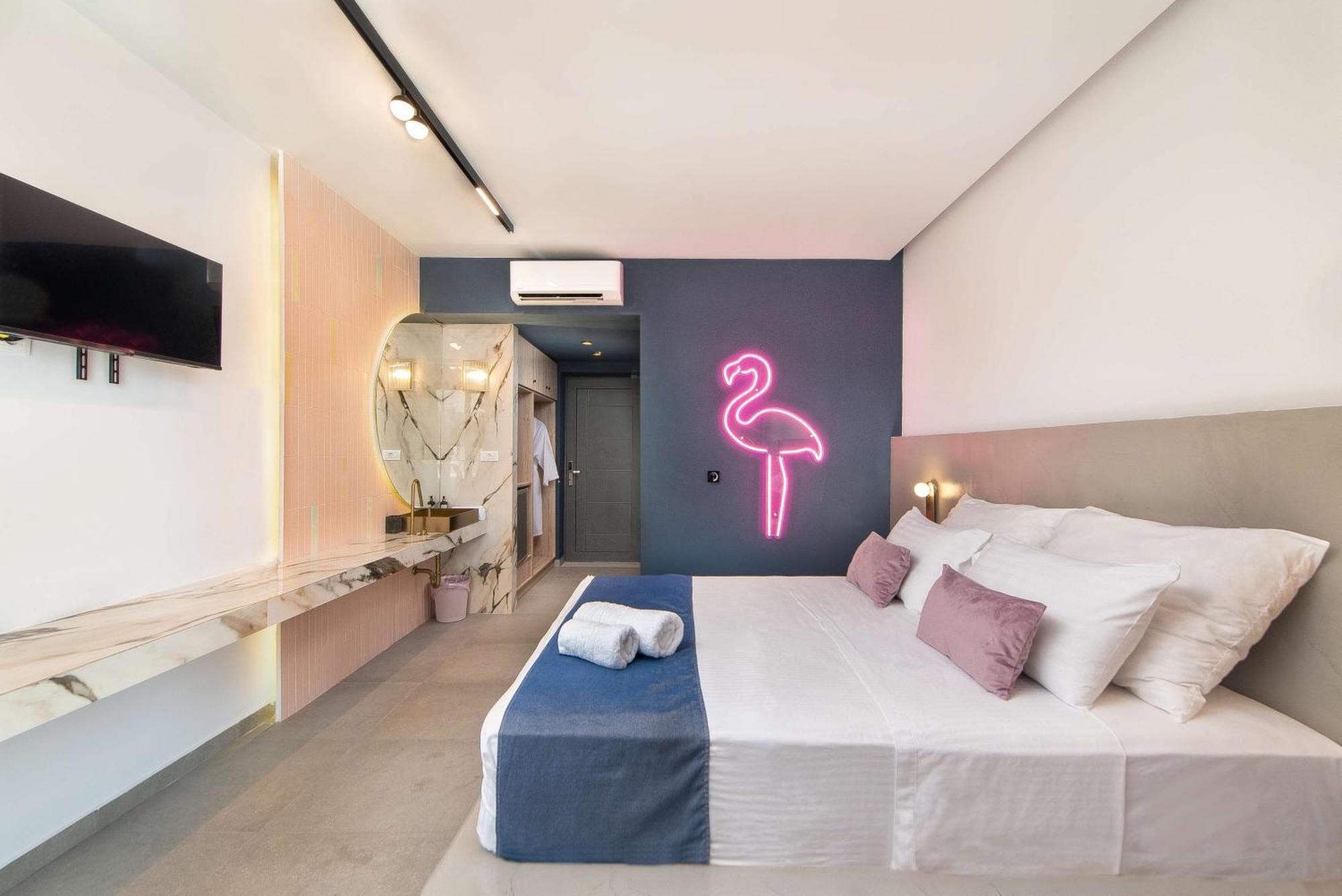 Madison Boutique, Faliráki Kültér fotó