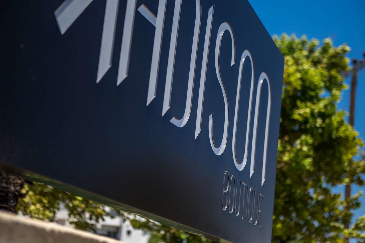 Madison Boutique, Faliráki Kültér fotó